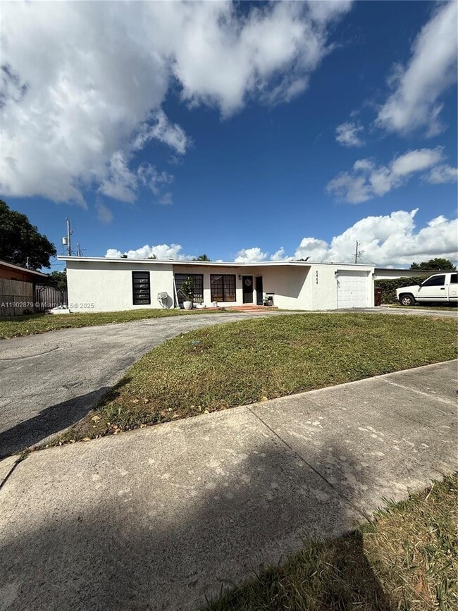 property at 6464 W 11th Ave