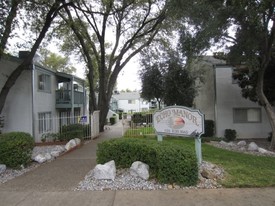 Echo Manor Apartments