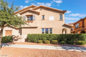 11386 Belmont Lake Dr in Las Vegas, NV - Building Photo - Building Photo