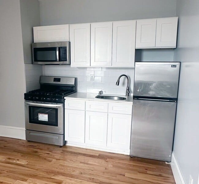 505 57th Street Apartments