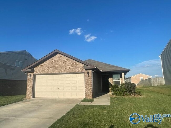 property at 3464 Avalon Lake Dr SW