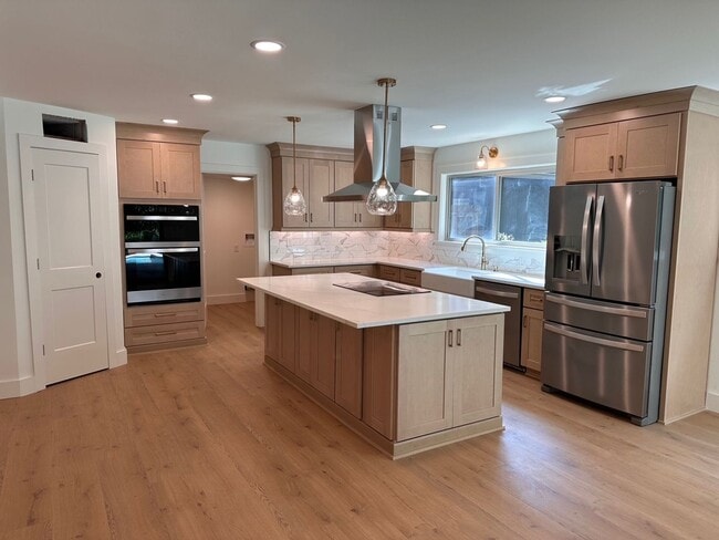 property at 234 Country Club Rd