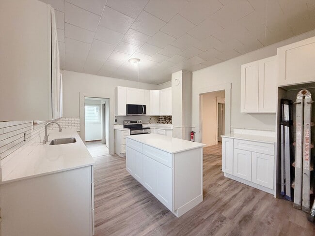 1016 High St in Bellingham, WA - Building Photo - Building Photo