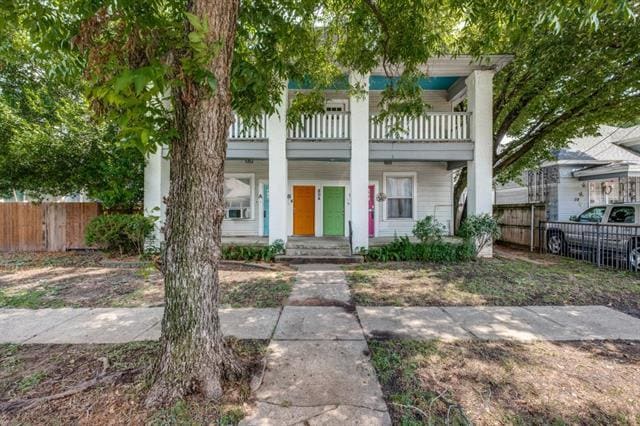 property at 804 Sunset Ave