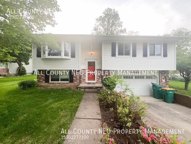 property at 8988 Birchwood Dr