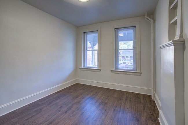 property at 649 St Joseph St