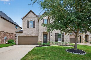 4947 Thunder Creek Ln in Sugar Land, TX - Building Photo