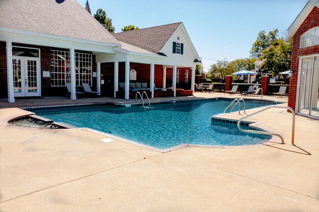 Inverness Apartments