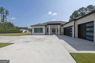 2964 Old Peachtree Rd NE in Dacula, GA - Building Photo - Building Photo