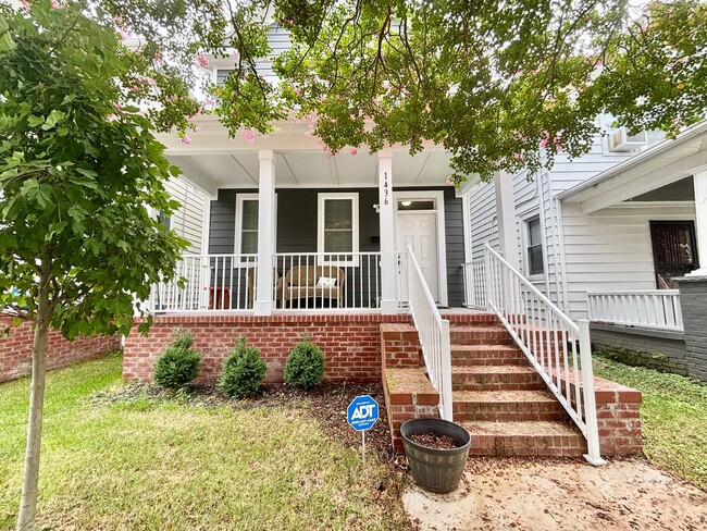 1436 Proescher St in Norfolk, VA - Building Photo - Building Photo