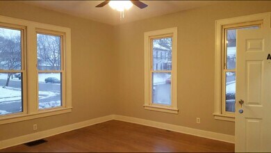 822 Tippecanoe St in Lafayette, IN - Foto de edificio - Building Photo