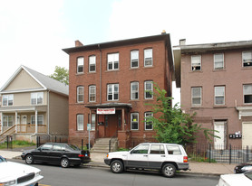 108 Ward St Apartments