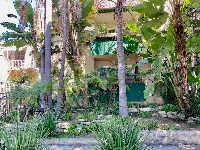 1131 14th St in Santa Monica, CA - Building Photo