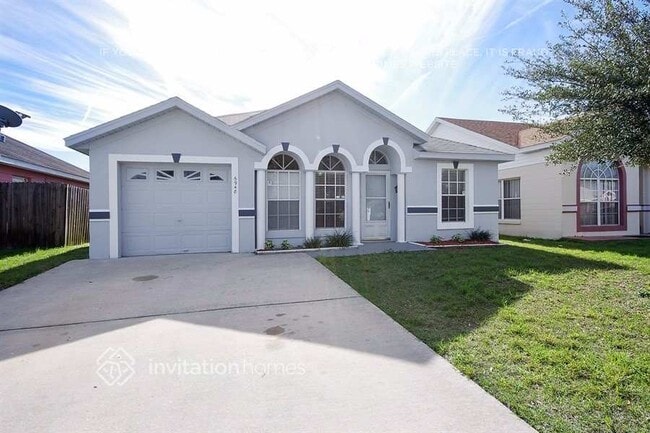 property at 6948 Long Needle Ct