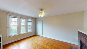 15 Glenville Ave, Unit 21 in Boston, MA - Building Photo