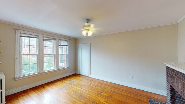 property at 15 Glenville Ave