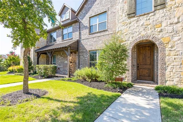 4658d Rhett Ln in Carrollton, TX - Building Photo - Building Photo