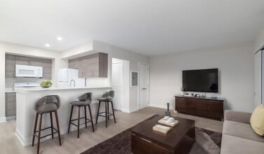 Donna Court Apartments in Philadelphia, PA - Building Photo - Building Photo