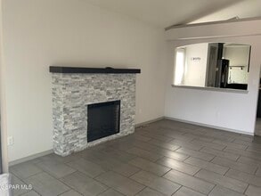 4837 Kiko A Fierro Dr in El Paso, TX - Building Photo - Building Photo