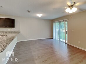 791 Henley Ct in Jacksonville, FL - Foto de edificio - Building Photo