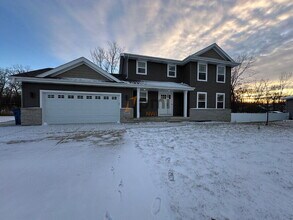 14219 Fairbanks St in Cedar Lake, IN - Building Photo - Building Photo