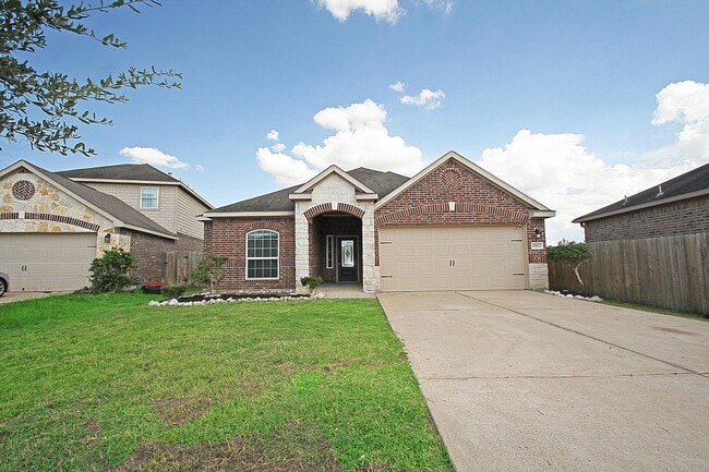 property at 20622 Stout Dr