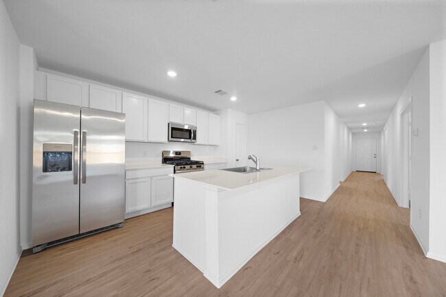 2222 Still Bend Ln in League City, TX - Building Photo - Building Photo