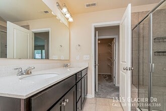 1515 Glacier Dr in Durham, NC - Building Photo - Building Photo