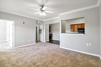 Highland Pointe of West Little Rock in Little Rock, AR - Foto de edificio - Building Photo