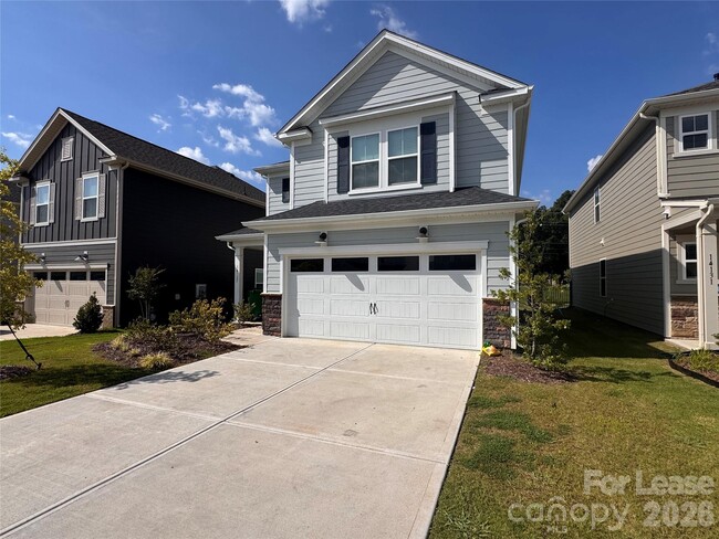 property at 14127 Penbury Ln