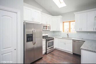 1219 Blackhawk Dr in University Park, IL - Foto de edificio - Building Photo