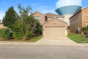 24262 Invitation Oak in San Antonio, TX - Building Photo