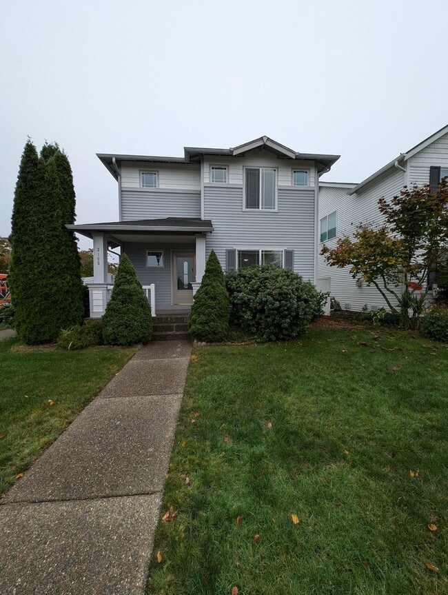 property at 3105 Hoffman Hill Blvd