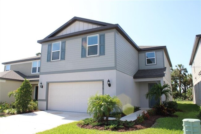 property at 8815 Windlass Cv