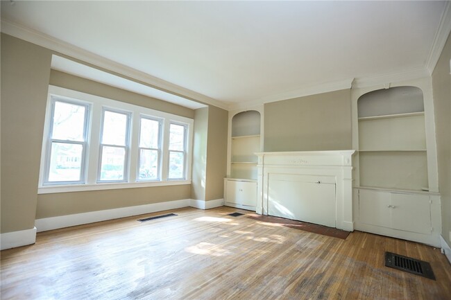 property at 399 Barrington St