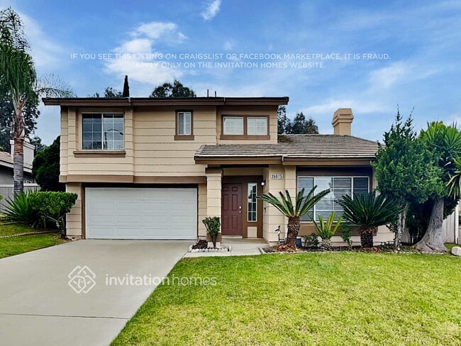 property at 26975 Eagle Run St