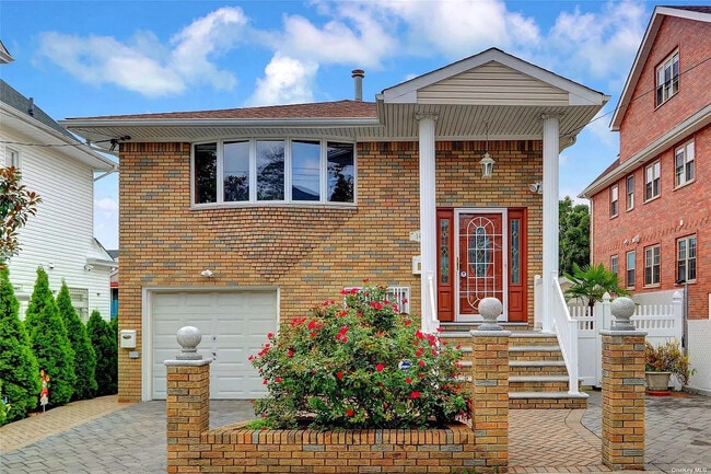 property at 1412 119th St