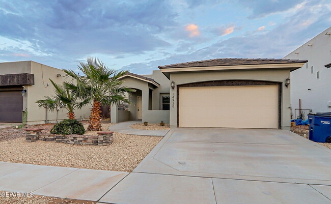 property at 14928 Harry Flournoy Ave