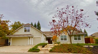4028 Windsor Point Pl in El Dorado Hills, CA - Building Photo