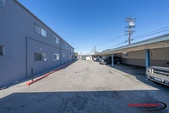 14800 Chadron Ave in Gardena, CA - Building Photo - Building Photo