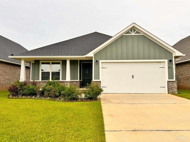 property at 2346 Habersham Ln