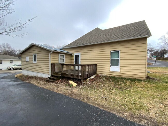 1800 Gordon St in Columbia, MO - Building Photo - Building Photo