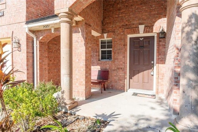 12 Beatrice Ave in Edinburg, TX - Building Photo - Building Photo