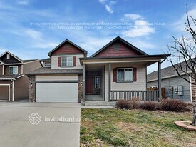 4513 Brylie Way in Colorado Springs, CO - Building Photo