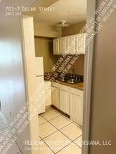 701 Teche St in New Orleans, LA - Building Photo - Building Photo