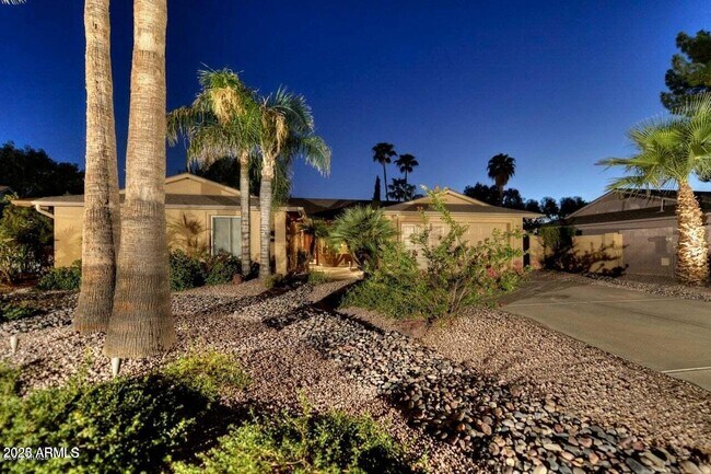 5909 E Marilyn Rd in Scottsdale, AZ - Building Photo - Building Photo