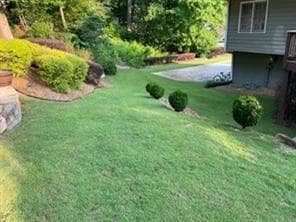3609 Robinson Walk Dr in Marietta, GA - Building Photo - Building Photo