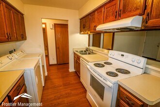 1510 Houston St in Manhattan, KS - Building Photo - Building Photo