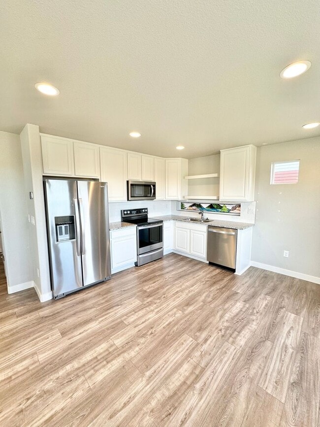 5640 Tramore Ct in Colorado Springs, CO - Building Photo - Building Photo