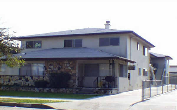 4376 W 130th St in Hawthorne, CA - Building Photo - Building Photo